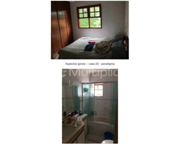 Foto de CASA EM CONDOMÍNIO | MORUMBI SUL - SP