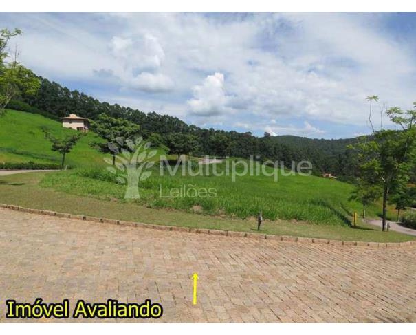 Foto de TERRENO | RESIDENCIAL FAZENDA SÃO SILVANO - MORUNGABA/SP