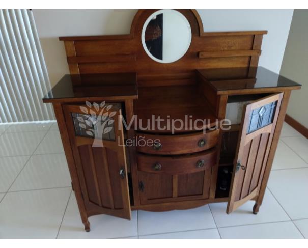Foto de CÔMODA PARA SALA DE JANTAR