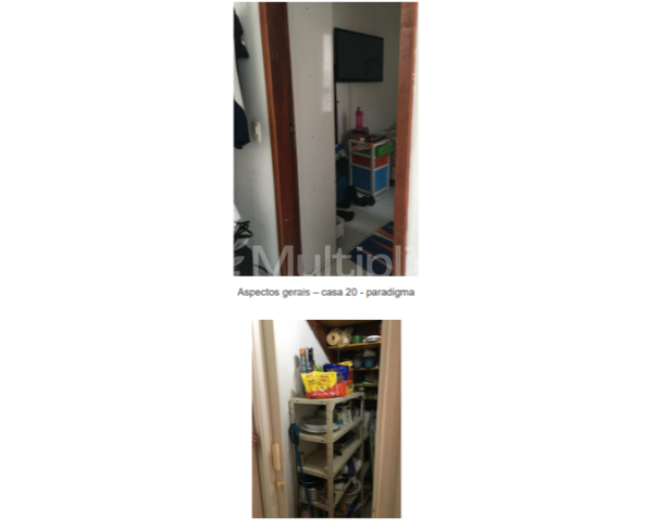 Foto de CASA EM CONDOMÍNIO | MORUMBI SUL - SP