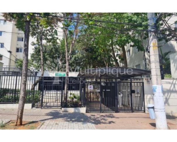 Foto de APARTAMENTO | VILA MENDES - SÃO PAULO/SP