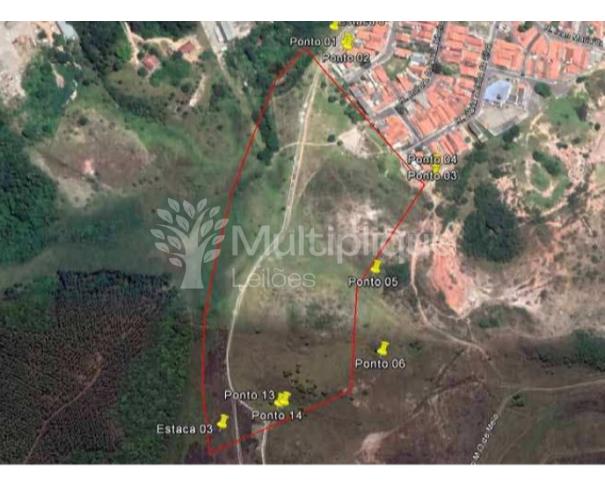 Foto de TERRENO PARA INCORPORAÇÃO IMOBILIÁRIA 