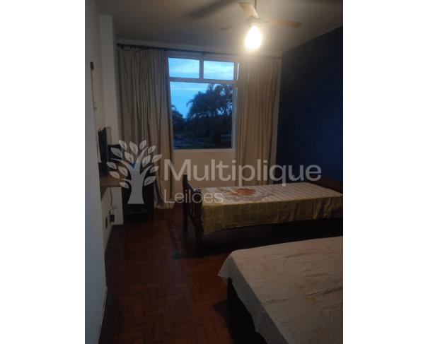 Foto de APARTAMENTO | JOSÉ MENINO - SANTOS/SP 