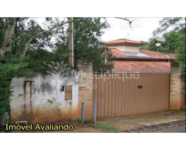 Foto de CASA | ITATIBA - SP