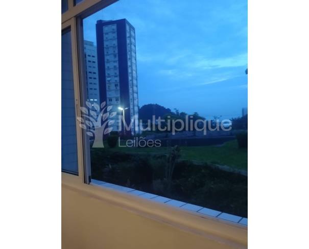 Foto de APARTAMENTO | JOSÉ MENINO - SANTOS/SP 