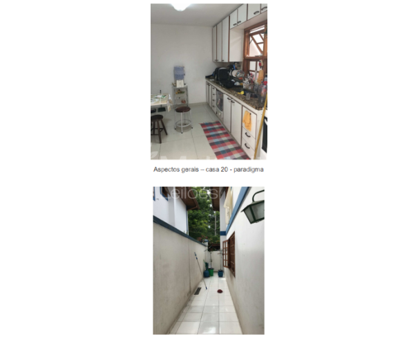 Foto de CASA EM CONDOMÍNIO | MORUMBI SUL - SP