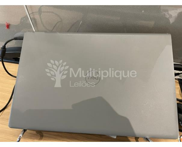 Foto de 05 NOTEBOOKS DA MARCA DELL OU LENOVO