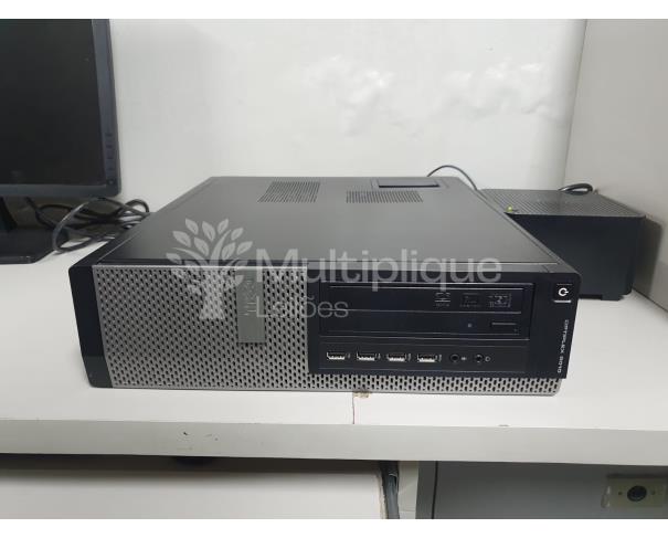 Foto de 17 CPUS DELL E 17 MONITORES DELL
