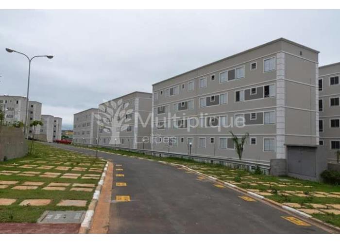 Imagem do imóvel APARTAMENTO | VILA ALZIRA - GUARULHOS/SP APARTAMENTO | GUARULHOS - SP