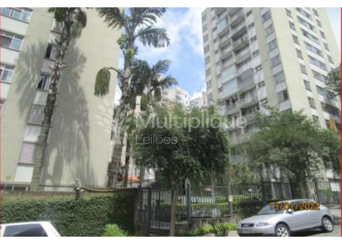 Imagem do imóvel APARTAMENTO | JARDIM CELESTE - SP APARTAMENTO | JARDIM CELESTE - SP