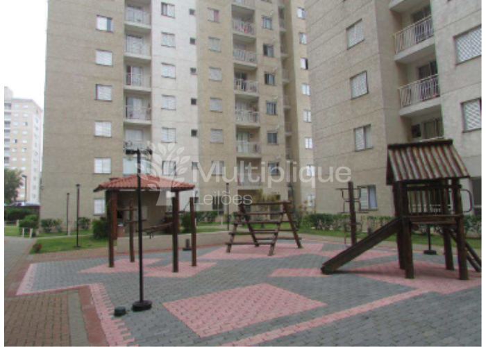 Imagem do imóvel APARTAMENTO | CIDADE LÍDER - SÃO PAULO/SP APARTAMENTO | CIDADE LÍDER - SP