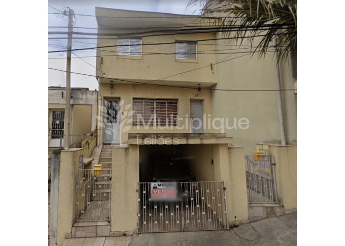 Imagem do imóvel CASA | SÃO JOÃO CLIMACO - SÃO PAULO/SP CASA | SACOMÃ - SP