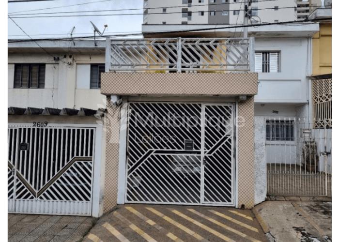 Imagem do imóvel CASA | SANTO ANDRÉ - SP CASA | SANTO ANDRÉ - SP
