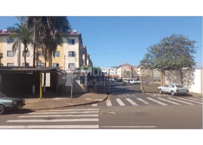 Imagem do imóvel APARTAMENTO | IPIRANGA - RIBEIRÃO PRETO/SP APARTAMENTO | RIBEIRÃO PRETO - SP