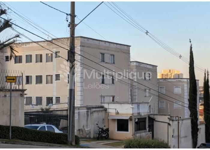 Imagem do imóvel APARTAMENTO | JUNDIAÍ - SP APARTAMENTO | JUNDIAÍ - SP
