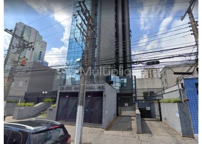 Imagem do imóvel SALA COMERCIAL | SANTANA - SÃO PAULO/SP SALA COMERCIAL | SANTANA - SP