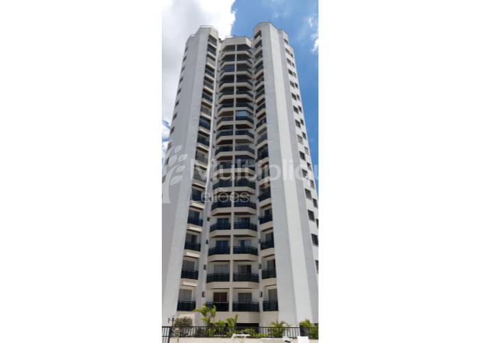 Imagem do imóvel COBERTURA DUPLEX | IPIRANGA - SÃO PAULO/SP DUPLEX | IPIRANGA - SP