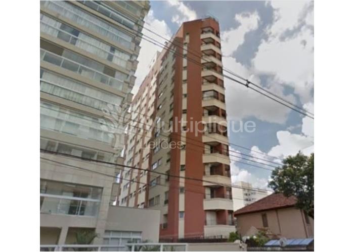 Imagem do imóvel APARTAMENTO | SANTA CECÍLIA - SP APARTAMENTO | SANTA CECÍLIA - SP