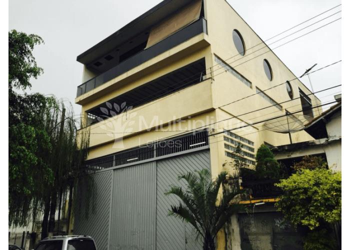 Imagem do imóvel PRÉDIO COMERCIAL | VILA AMÁLIA - SP PRÉDIO COMERCIAL | VILA AMÁLIA - SP