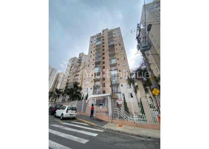Imagem do imóvel APARTAMENTO | TABOÃO - SÃO BERNARDO DO CAMPO/SP APARTAMENTO | TABOÃO - SBC/SP