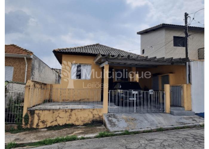 Imagem do imóvel CASA | VILA ALPINA - SP CASA | VILA ALPINA - SP
