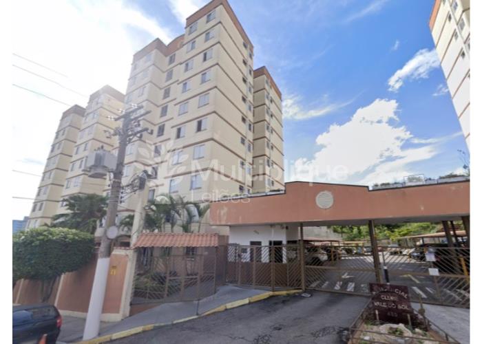 Imagem do imóvel APARTAMENTO | JARDIM DANFER - SP APARTAMENTO | JARDIM DANFER - SP