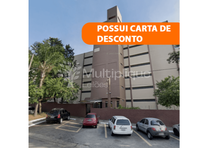Imagem do imóvel APARTAMENTO | CANGAÍBA - SÃO PAULO/SP APARTAMENTO | CANGAÍBA - SP