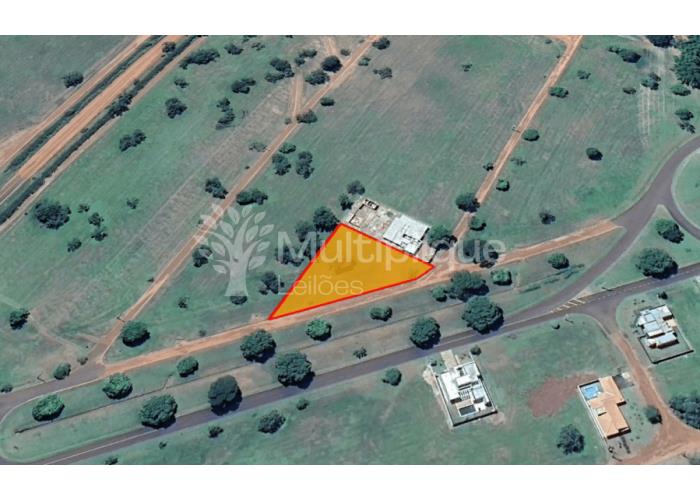 Imagem do imóvel TERRENO | ARANDU - SP TERRENO | ARANDU - SP