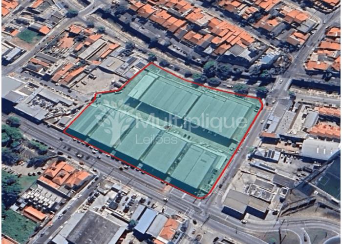 Imagem do imóvel ÁREA COMERCIAL | SOROCABA - SP ÁREA COMERCIAL | SOROCABA - SP