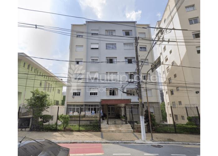 Imagem do imóvel APARTAMENTO | ACLIMAÇÃO - SP APARTAMENTO | ACLIMAÇÃO - SP
