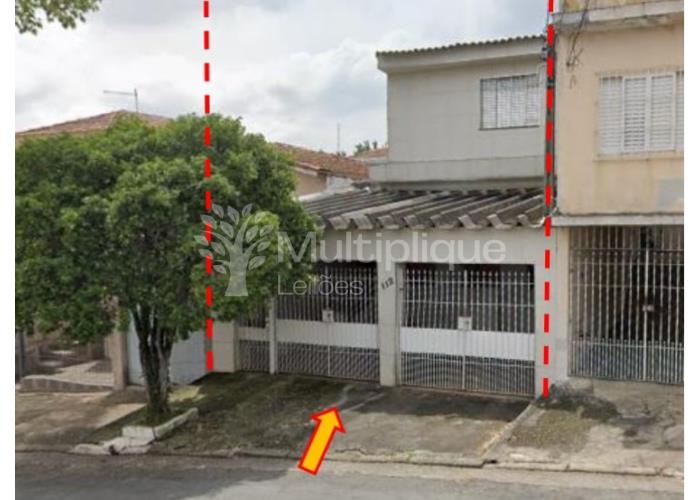 Imagem do imóvel CASA | SÃO JOÃO CLIMACO - SP CASA | SACOMÃ - SP