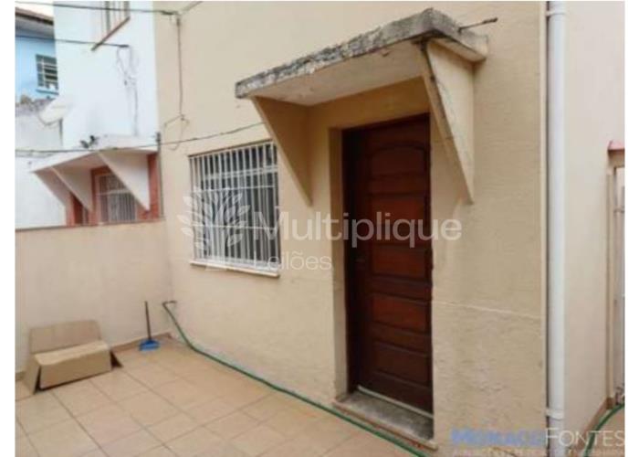 Imagem do imóvel CASA | IPIRANGA - SÃO PAULO/SP CASA | IPIRANGA - SÃO PAULO/SP