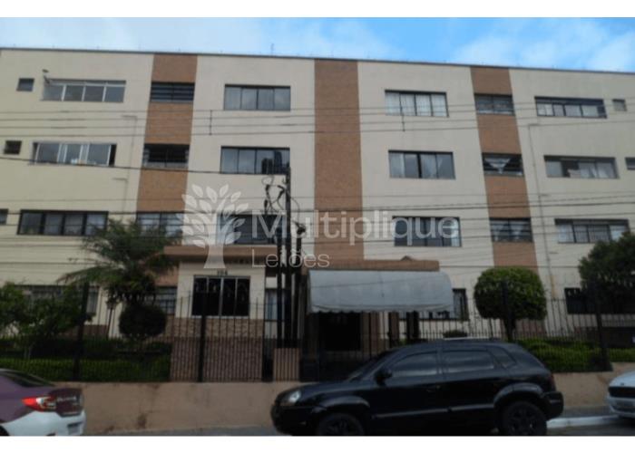 Imagem do imóvel APARTAMENTO | VILA SANTA CLARA - SP APARTAMENTO | VILA SANTA CLARA - SP