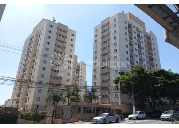 Imagem do imóvel APARTAMENTO | JARDIM TRÊS MARIAS - SP APARTAMENTO | JARDIM TRÊS MARIAS - SP