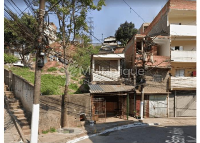 Imagem do imóvel TERRENO | JABAQUARA - SÃO PAULO/SP TERRENO | VILA CLARA - SP