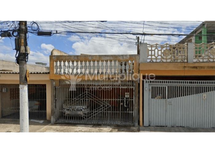 Imagem do imóvel CASA | VILA ANTONIETA - SÃO PAULO/SP CASA | ARICANDUVA - SP