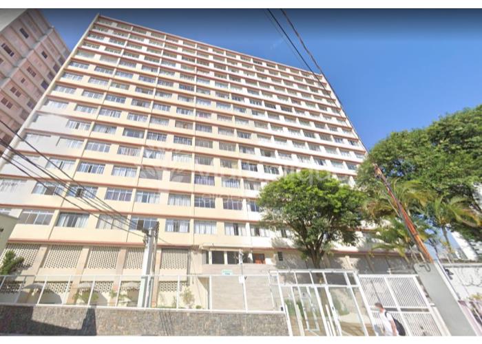Imagem do imóvel APARTAMENTO | VILA MARIANA - SÃO PAULO/SP APARTAMENTO | VILA MARIANA - SP