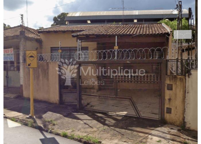Imagem do imóvel CASA | VILA SOUTO - BAURU/SP CASA | VILA SOUTO - BAURU/SP