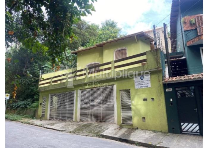 Imagem do imóvel CASA | JARDIM LONDRINA - SP CASA | JARDIM LONDRINA - SP