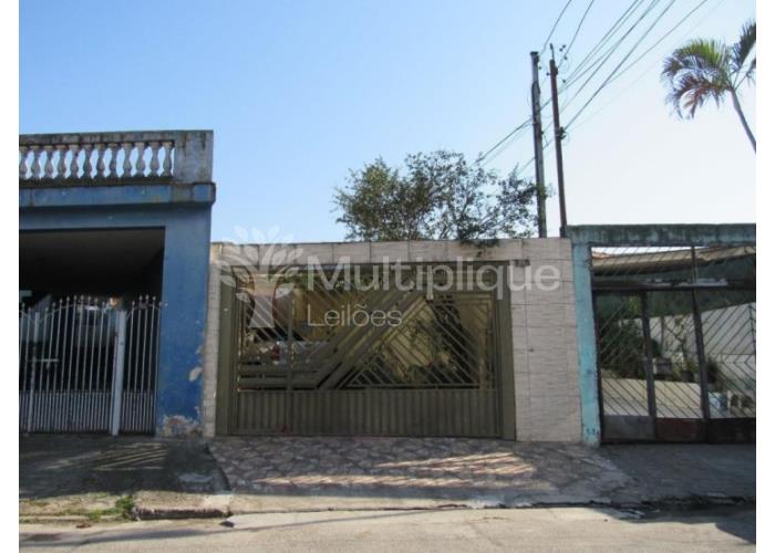Imagem do imóvel CASA | JARDIM ESPERANÇA - SP CASA | JARDIM ESPERANÇA - SP