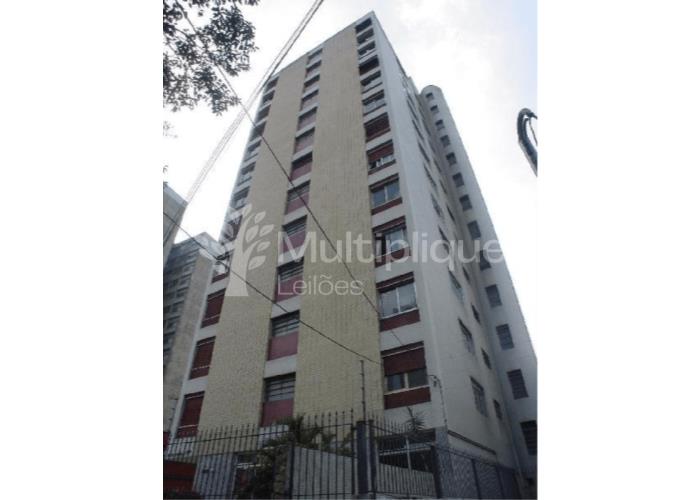 Imagem do imóvel APARTAMENTO | PINHEIROS - SÃO PAULO/SP APARTAMENTO | PINHEIROS - SP