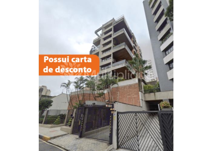 Imagem do imóvel APARTAMENTO | REAL PARQUE - SÃO PAULO/SP APARTAMENTO | MORUMBI - SP