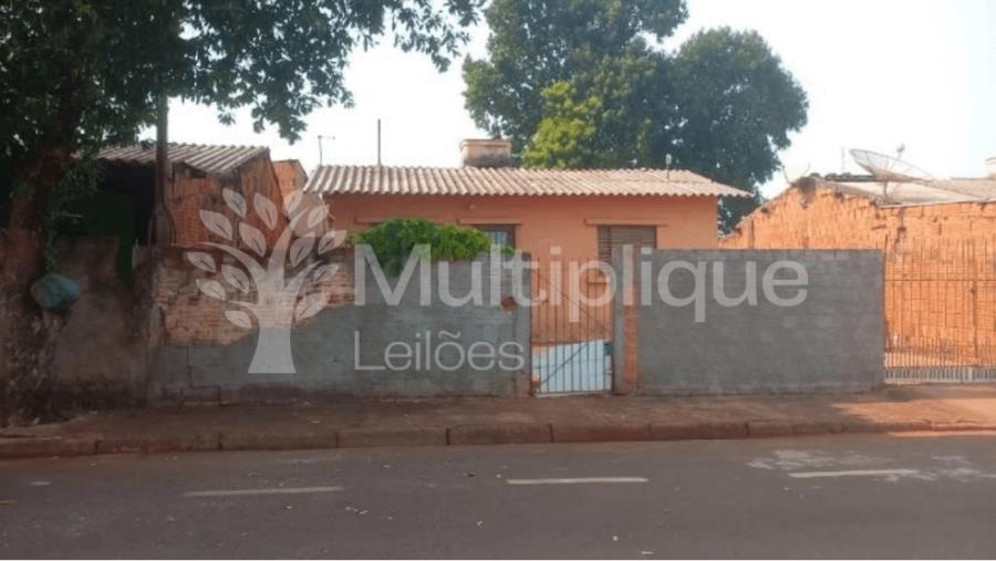 Foto de CASA | FLORINEA - SP