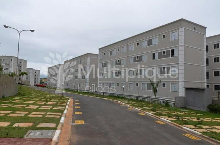 Foto de APARTAMENTO | VILA ALZIRA - GUARULHOS/SP