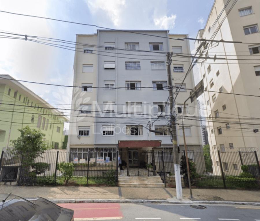 Foto de APARTAMENTO | ACLIMAÇÃO - SP