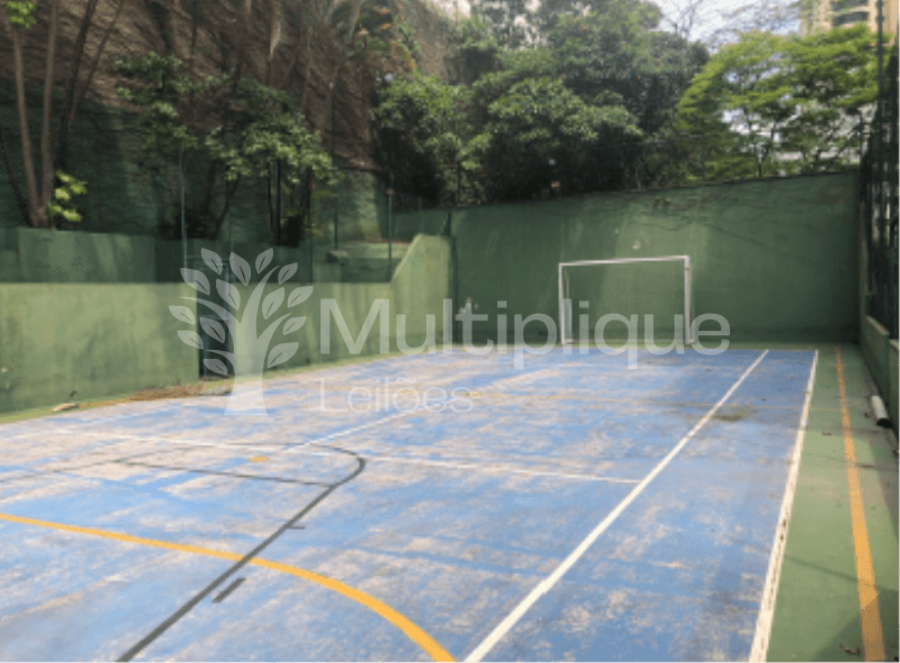 APARTAMENTO | REAL PARQUE - SÃO PAULO/SP APARTAMENTO | MORUMBI - SP, localizado em São Paulo - SP