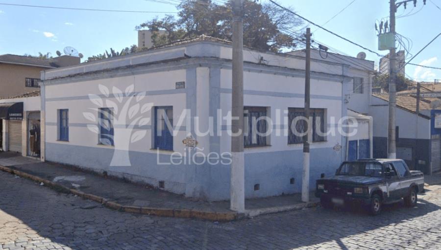 CASA | GUARATINGUETÁ - SP CASA | GUARATINGUETÁ - SP, localizado em Guaratinguetá - SP