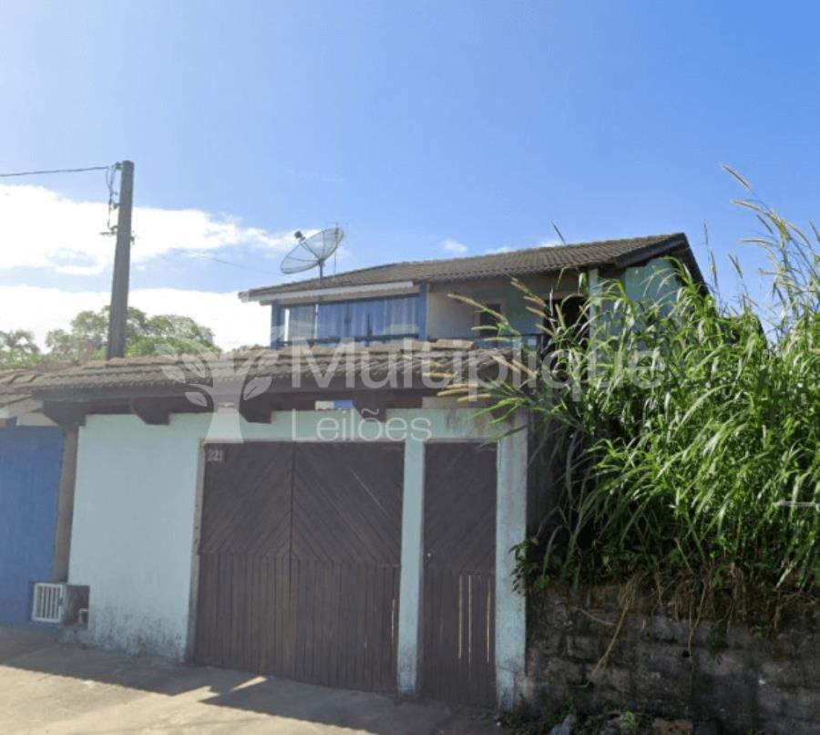 CASA | BERTIOGA - SP CASA | BERTIOGA - SP, localizado em Bertioga - SP
