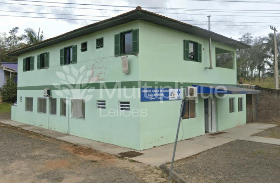 CASA | SÃO GERÔNIMO - SC CASA | SÃO GERÔNIMO - SC, localizado em Orleans - SC