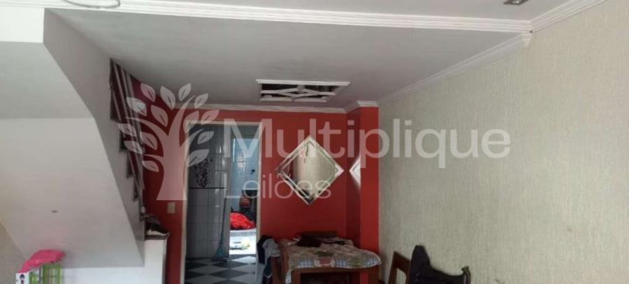 CASA EM CONDOMÍNIO | SACOMÃ - SP CASA EM CONDOMÍNIO | SACOMÃ - SP, localizado em São Paulo - SP